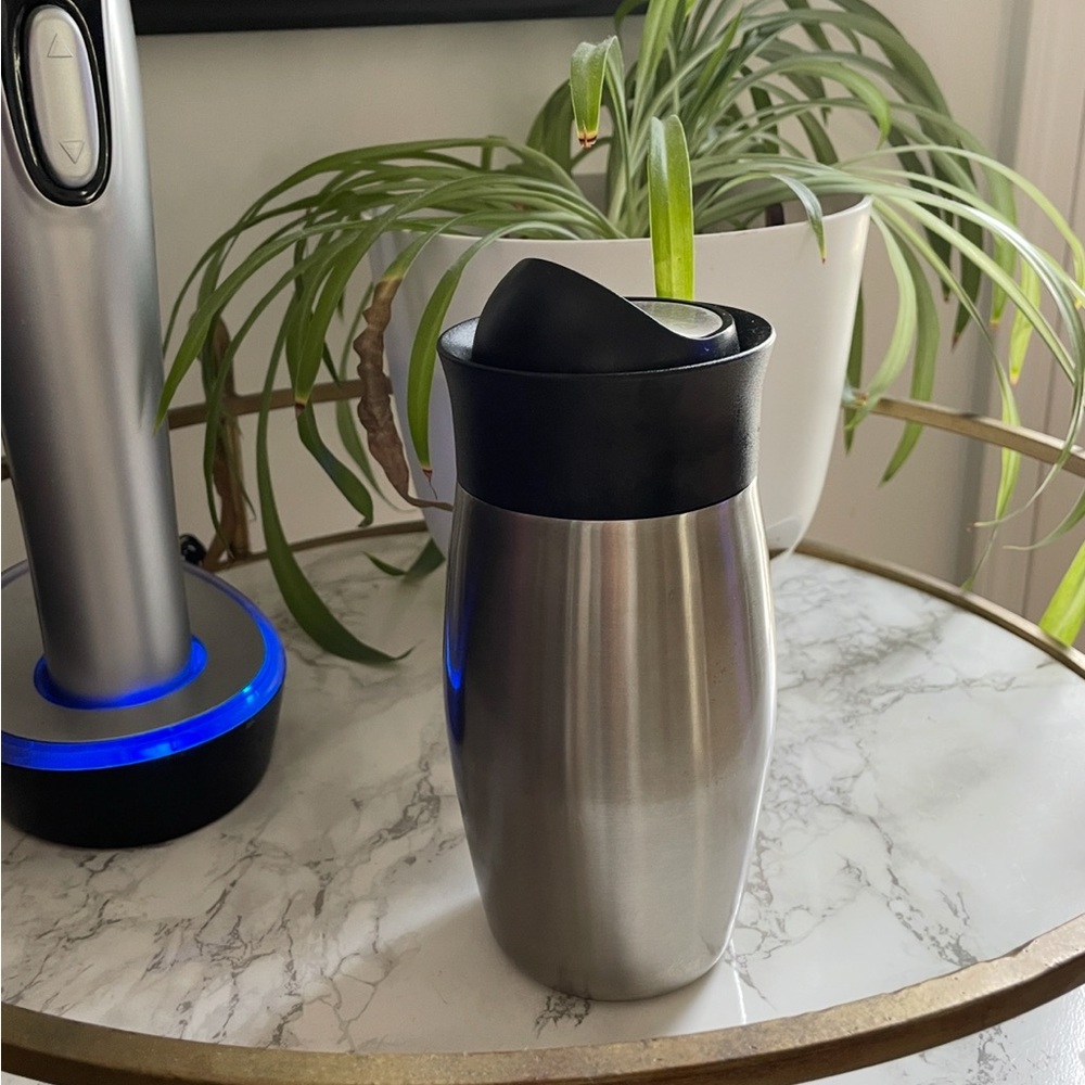 Stainless Steel Drink Shaker/Mixer